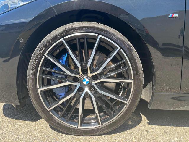BMW 220 usata, con Autoradio