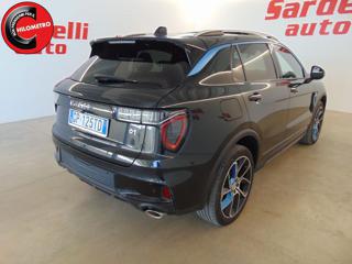 LYNK & CO 01 usata, con Controllo trazione