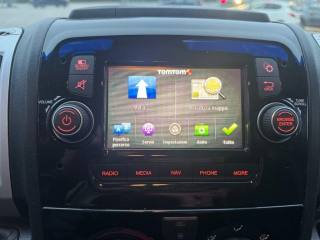 FIAT Ducato usata, con Bluetooth