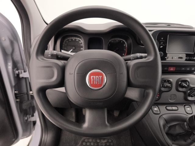FIAT Panda usata, con Servosterzo