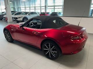 MAZDA MX-5 usata, con Autoradio