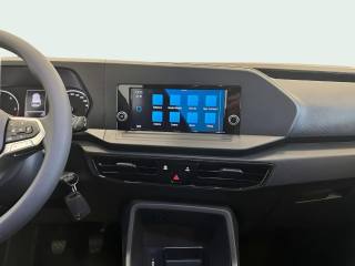 VOLKSWAGEN Caddy usata, con Frenata d