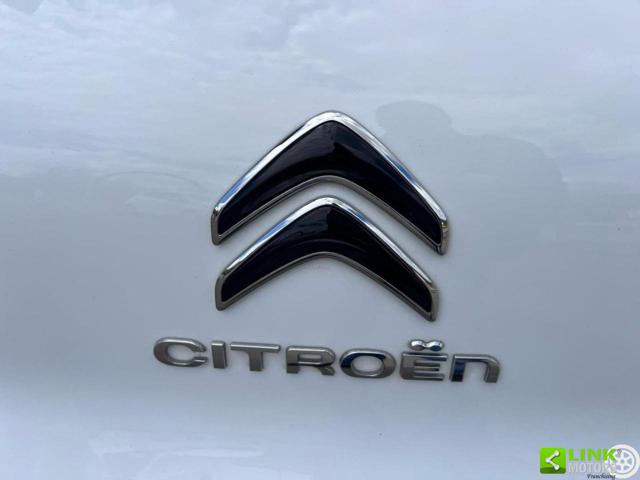 CITROEN C3 usata, con Autoradio digitale