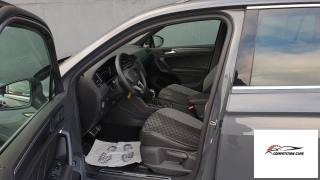 VOLKSWAGEN Tiguan usata, con Airbag Passeggero