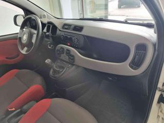 FIAT Panda usata, con Marmitta catalitica