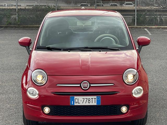 FIAT 500 usata, con Airbag