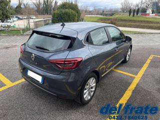 RENAULT Clio usata, con Autoradio