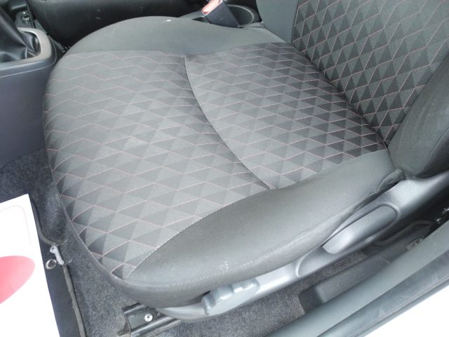 MITSUBISHI Space Star usata 34