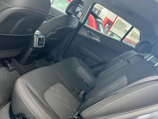KIA Sportage usata, con Cerchi in lega