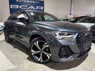 AUDI Q3 usata, con Airbag laterali