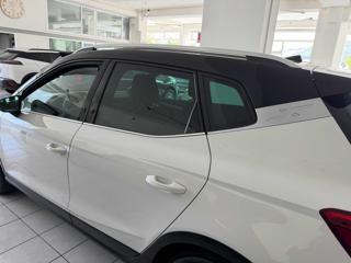 SEAT Arona usata 25
