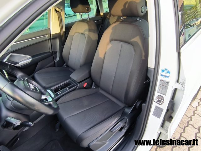 AUDI Q3 usata, con Servosterzo