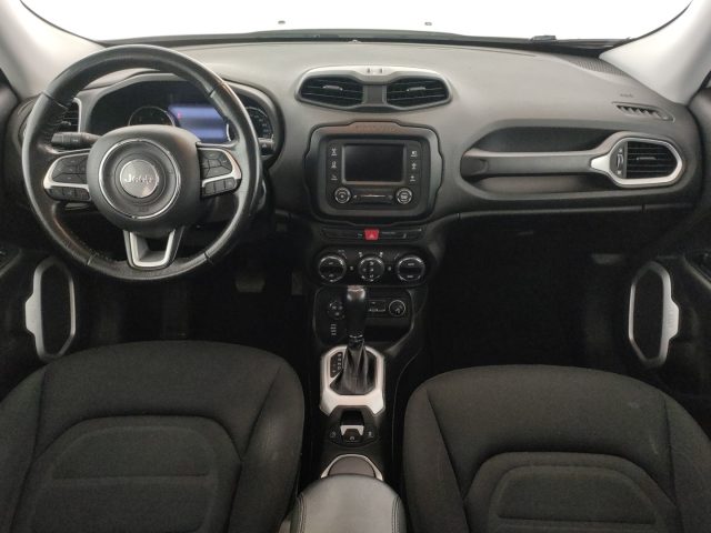 JEEP Renegade usata, con Climatizzatore