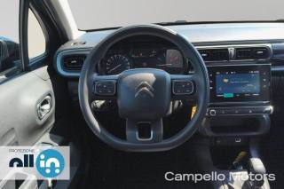 CITROEN C3 usata 7
