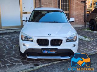 BMW X1 usata, con Airbag