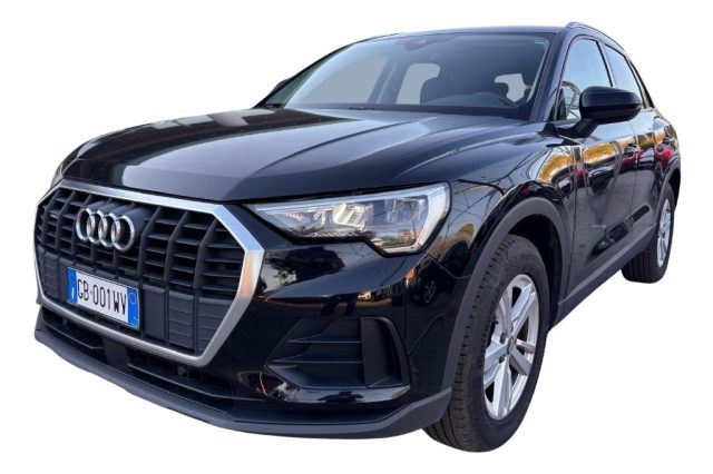AUDI Q3 usata, con ABS