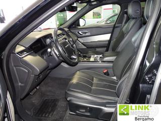 LAND ROVER Range Rover Velar usata, con Vetri oscurati