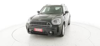 MINI Countryman usata, con Leve al volante