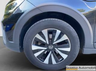 VOLKSWAGEN Taigo usata, con Autoradio digitale