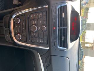 OPEL Mokka usata, con Fendinebbia