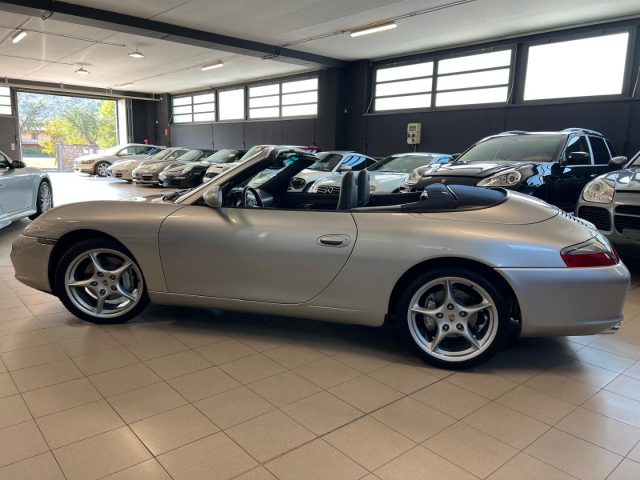 PORSCHE 911 usata, con Cerchi in lega