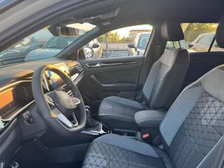 VOLKSWAGEN T-Roc usata, con Controllo trazione