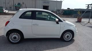 FIAT 500 usata, con Airbag Passeggero