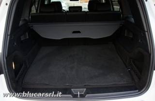 MERCEDES-BENZ GLB 200 usata, con Filtro antiparticolato