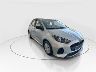 MAZDA 2 usata, con Airbag Passeggero