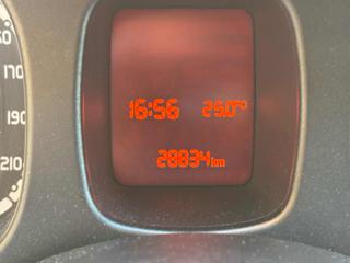 FIAT Panda usata, con Climatizzatore