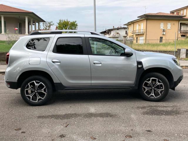 DACIA Duster usata, con Airbag Passeggero