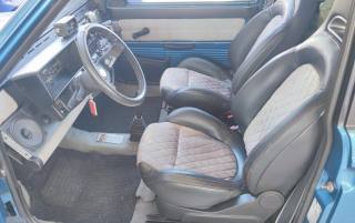 FIAT Panda usata 5