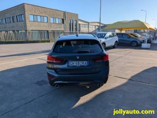 BMW X1 usata, con Autoradio