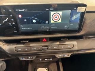 KIA Seltos usata, con USB
