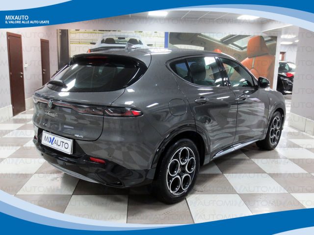 ALFA ROMEO Tonale usata, con Airbag