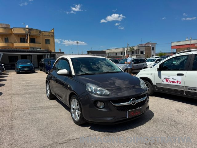 OPEL Adam usata, con Autoradio
