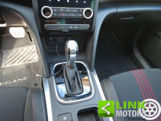 RENAULT Megane usata, con Cerchi in lega