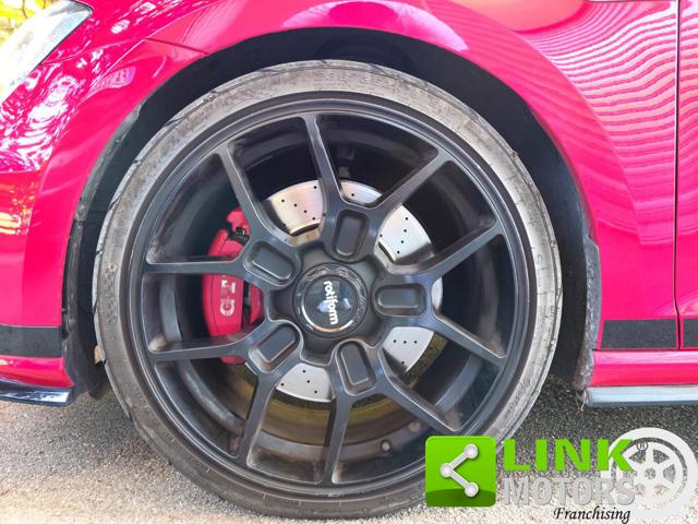 VOLKSWAGEN Golf GTI usata, con Chiusura centralizzata