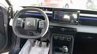 CITROEN C3 usata, con Autoradio