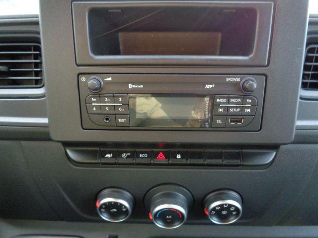 RENAULT Master usata, con Bluetooth