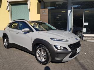 HYUNDAI Kona 1.0 T-GDI XTech