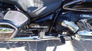 BMW R 18 usata 16