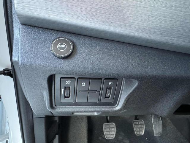 EVO Evo5 usata, con Cruise Control