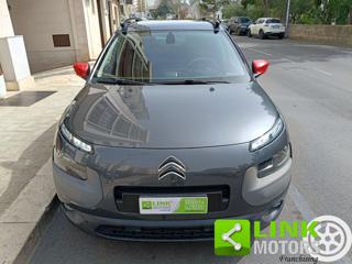 CITROEN C4 Cactus usata, con Controllo vocale