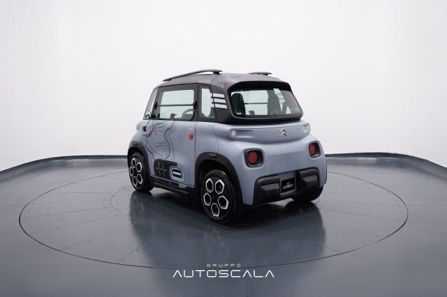 CITROEN Ami usata 7
