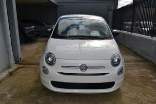 FIAT 500 1.0 Hybrid Cult