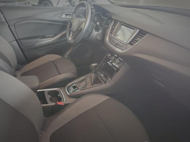 OPEL Grandland X usata, con ESP