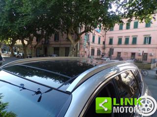 HYUNDAI Santa Fe usata, con Sensore di luce