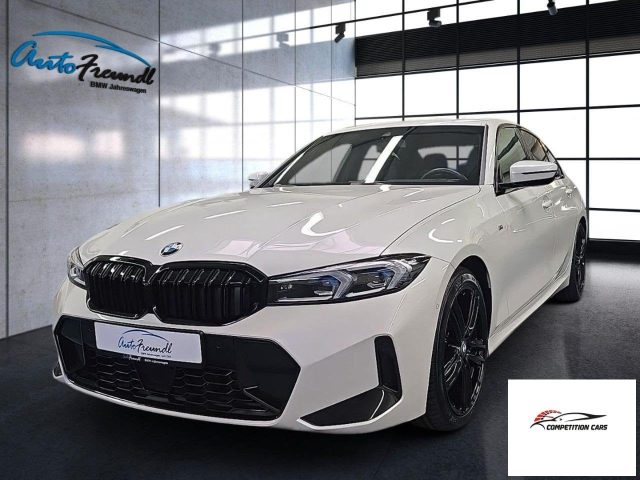 BMW 320 usata, con Airbag Passeggero