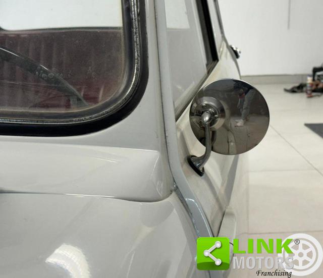 INNOCENTI Mini usata 18